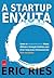 A Startup Enxuta by Eric Ries A Startup Enxuta by Eric Ries