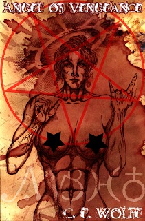 Angel of Vengeance (Kindle Edition)