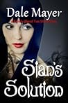 Sian's Solution by Dale Mayer
