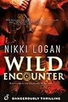 Wild Encounter by Nikki Logan