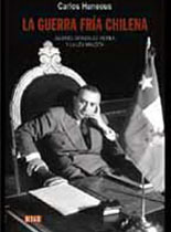 La Guerra Fría Chilena