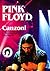 Pink Floyd. Canzoni