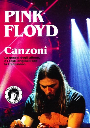 Pink Floyd. Canzoni