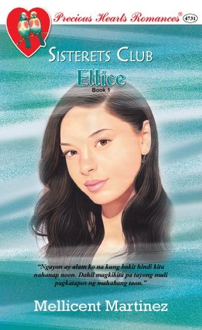 Sisterets Club Book 1: Ellice (Mass Market Paperback)