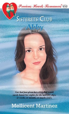 Sisterets Club Book 2: Abby (Mass Market Paperback)