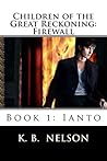 Firewall by K.B. Nelson