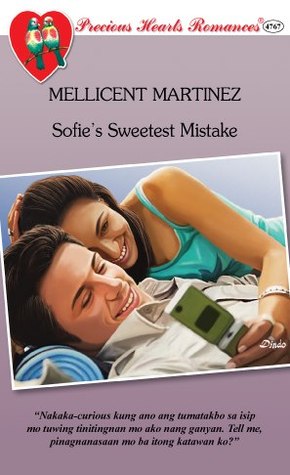 Sofie's Sweetest Mistake (Mass Market Paperback)