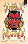 Condenada by Chuck Palahniuk