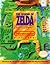 The Legend of Zelda: A Link to the Past Nintendo Player's Strategy Guide