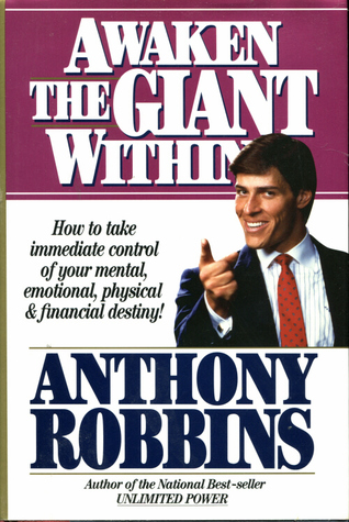 Awaken the Giant Within