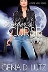 Ember's Curse by Gena D. Lutz