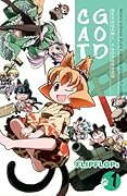 Cat God 01