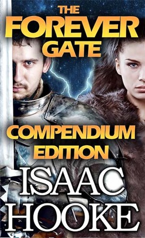 The Forever Gate Compendium Edition (The Forever Gate #1-5)