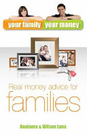 Real Money Advice for Families