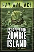 Escape from Zombie Island