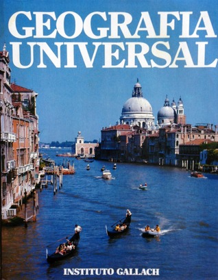 Europa y Oceanía: Geografía Universal (3)