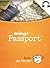 Mango Passport Farsi On-the-Go