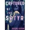 Captured by the Satyr by Maxine Albedo