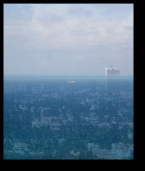 Kolkata Sea