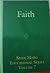 Faith   SMES vol 7 by Ramchandra Mission