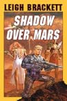 Shadow Over Mars