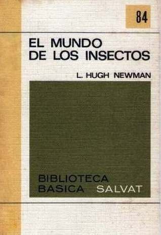 El Mundo de los Insectos (Biblioteca Básica Salvat, #84)