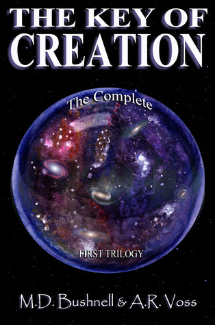 The Key of Creation