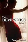 The Devil's Kiss by Gemma James