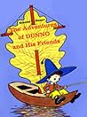 The Adventures of Dunno and his Friends by Nikolay Nosov