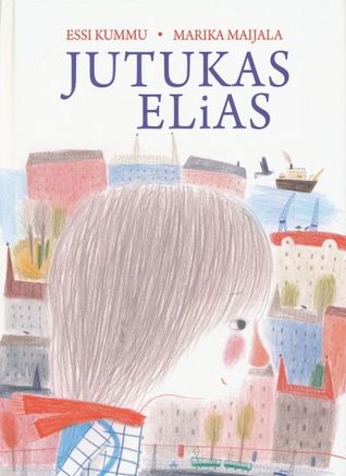 Jutukas Elias