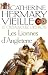 Les lionnes d'Angleterre (Le Crépuscule Des Rois, #3)