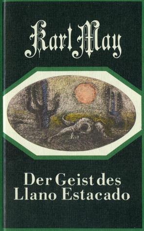 Der Geist des Llano Estacado