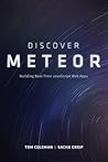 Discover Meteor by Tom  Coleman