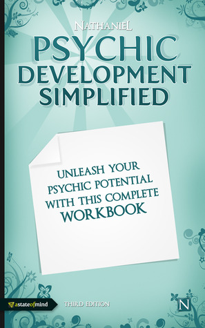 Psychic Development Simplified (Kindle Edition)