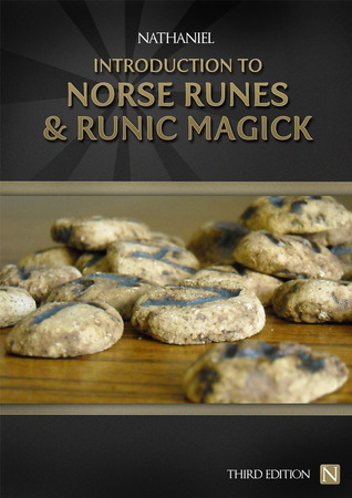 Introduction To Norse Runes & Runic Magick