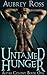 Untamed Hunger (Alpha Colony, #1)