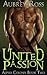 United Passion (Alpha Colony, #2)