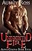 Uninhibited Fire (Alpha Colony, #4)