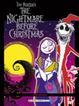 Tim Burton's The Nightmare before Christmas by Jun Asuka