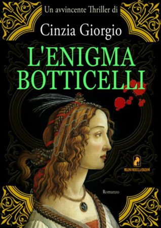 L'enigma Botticelli (Hardcover)