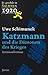Katzmann und die Dämonen des Krieges (Es geschah in Sachsen, #2: 1920)