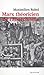 Marx théoricien de l’anarchisme
