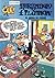 Mortadelo y Filemón: El ansia de poder