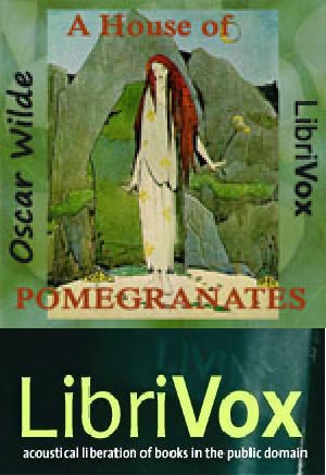 A House of Pomegranates