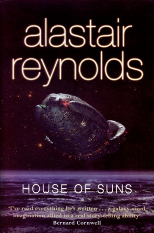 House of Suns