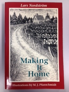Making It Home (Paperback)