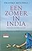 Een zomer in India