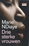 Drie sterke vrouwen