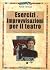 Esercizi e improvvisazioni per il teatro by Viola Spolin