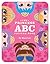 The Princess ABC Picture Book